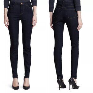 J Brand Maria In After Dark Skinny Jeans Size 32